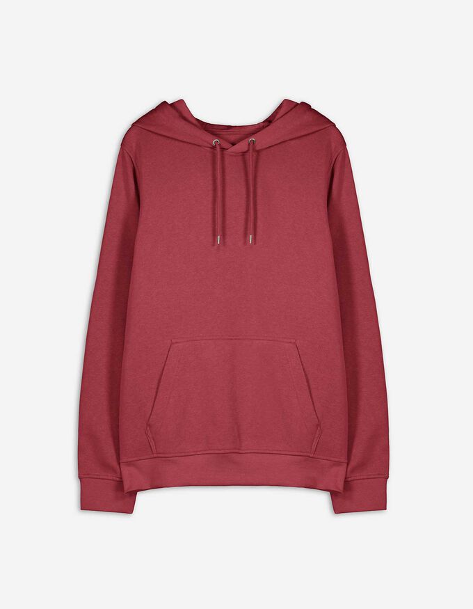 Hoodie - Regular Fit