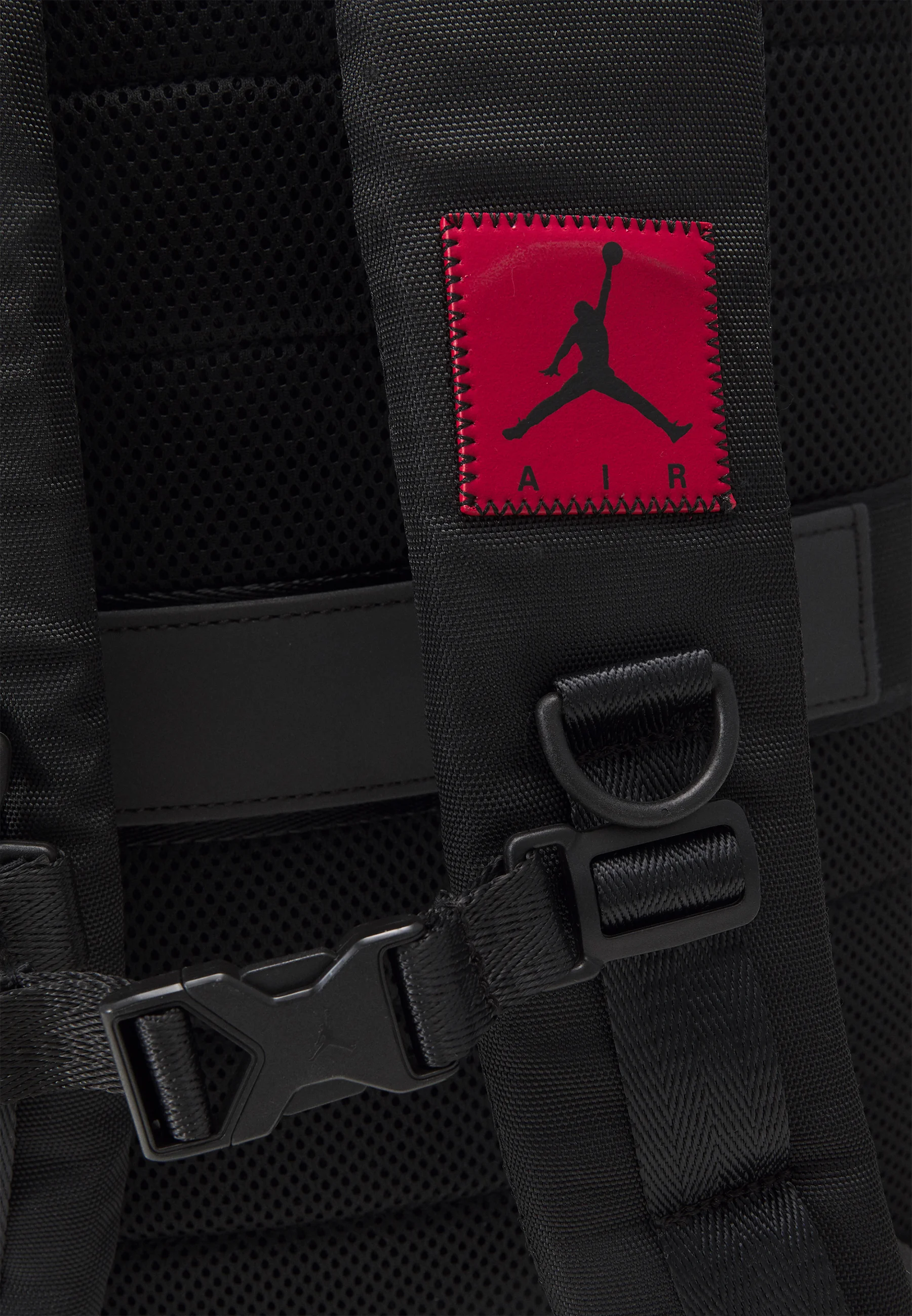 Mochila Jordan JAN COLLECTORS UNISEX - Mochila