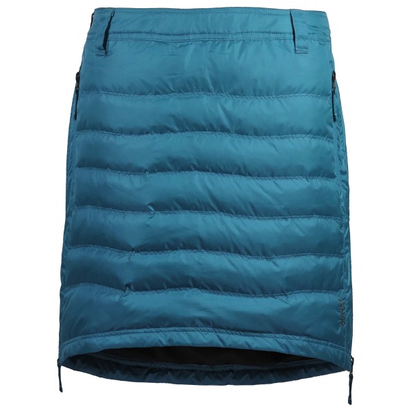 SKHOOP - Women's Short Down Skirt - Daunenrock