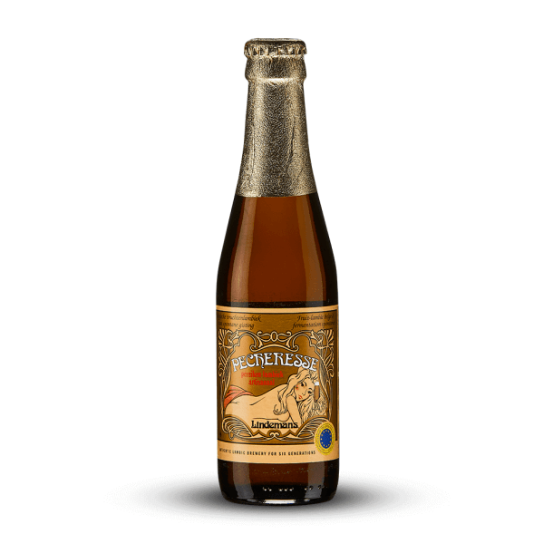 Lindemans Pêcheresse  25cl