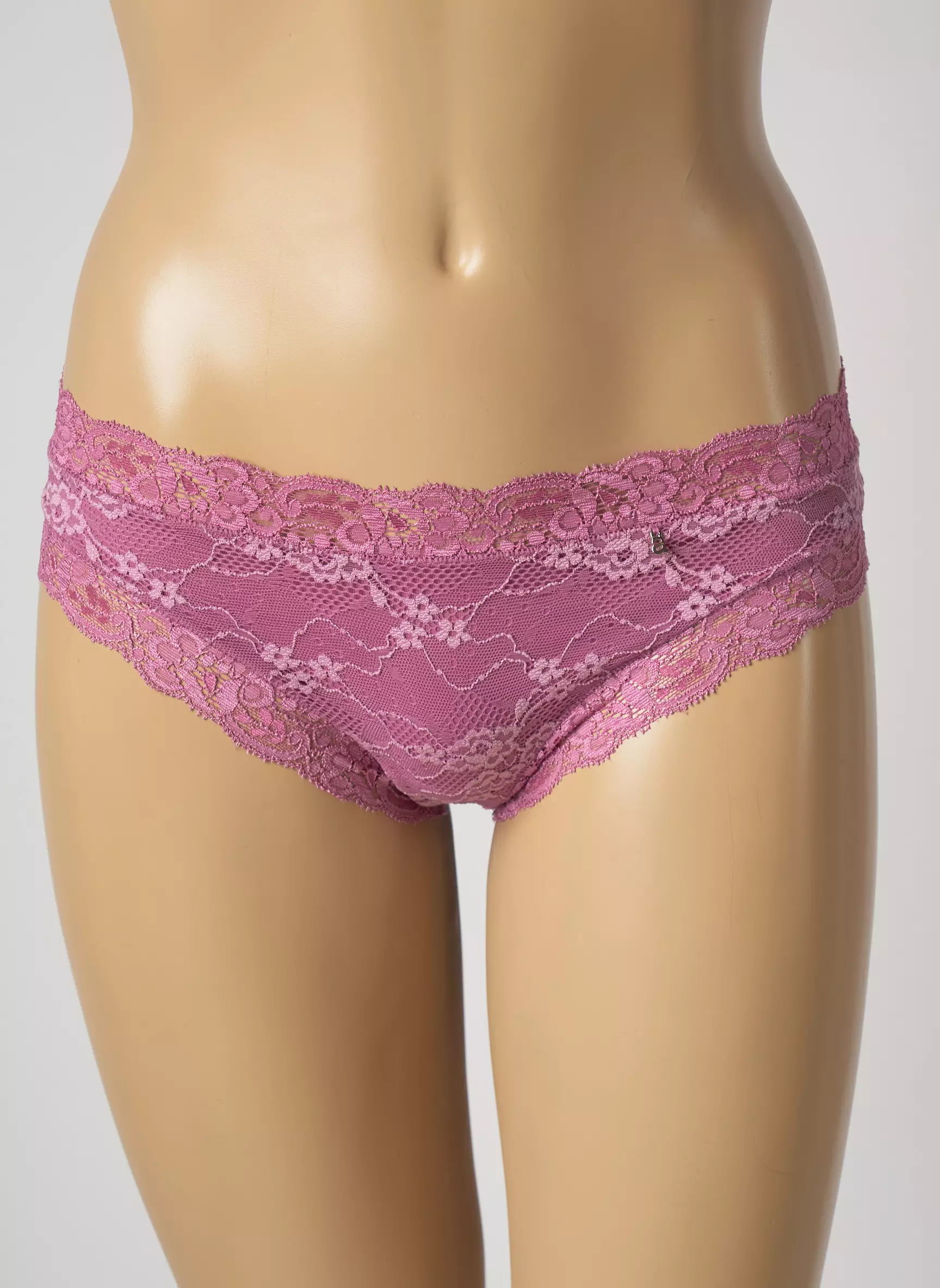 Avet Culottes Femme couleur rose
