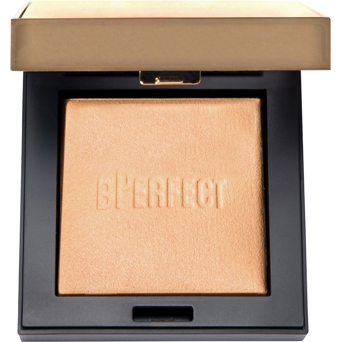 Lockdown Luxe Pressed Powder