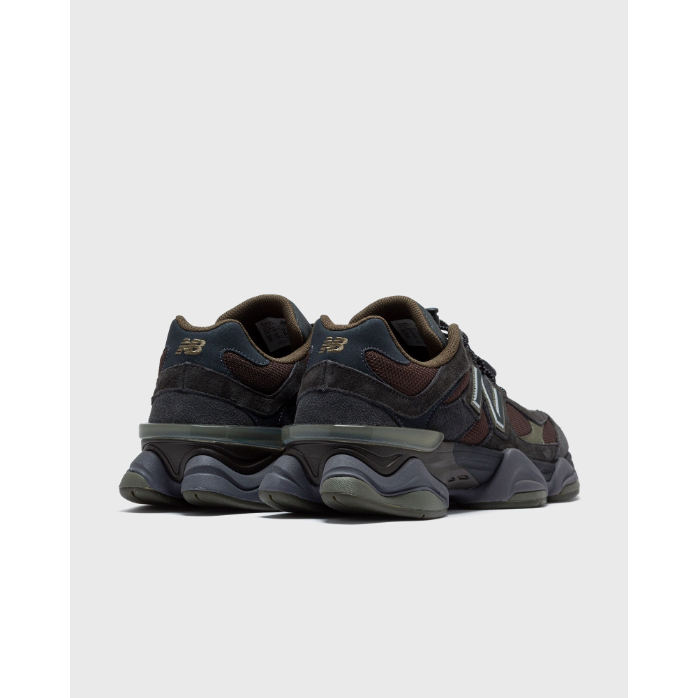 New Balance 9060 U9060PH / schwarz