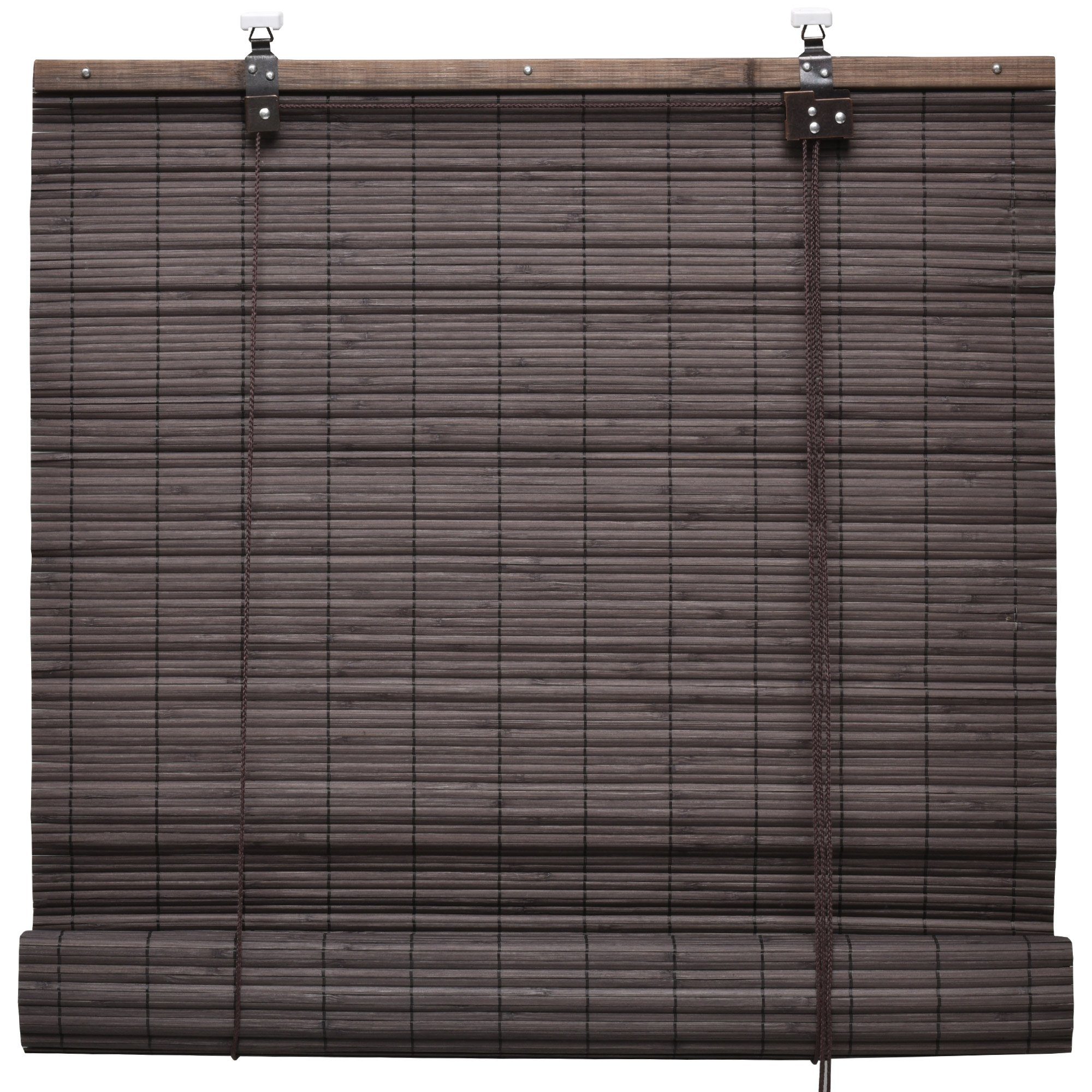 Rollo SolDecor B86, Sol Royal, Sichtschutz Raffrollo ohne Bohren
