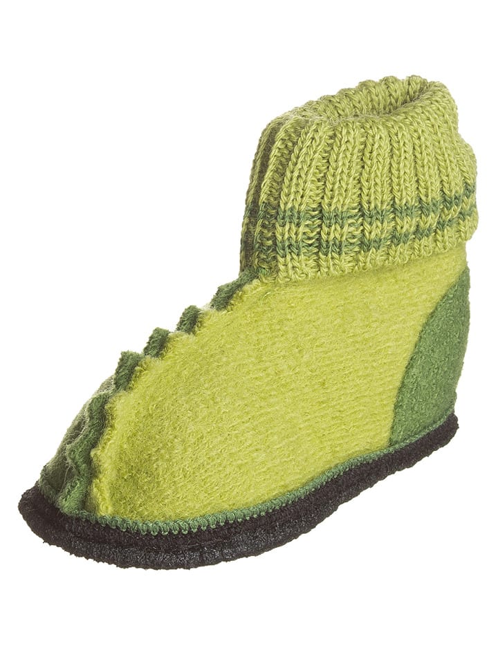 kitz pichler Hüttenschuhe 