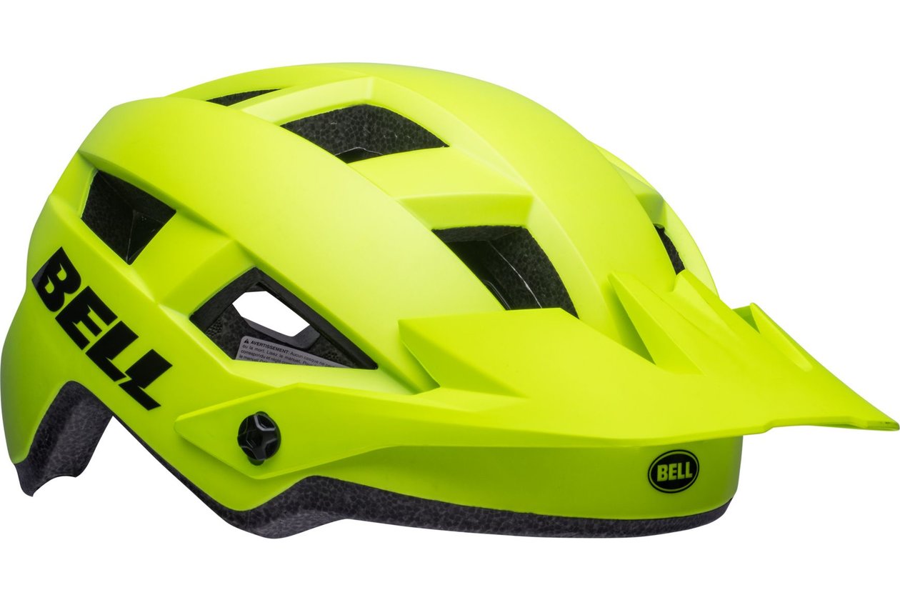Bell Spark 2 MIPS