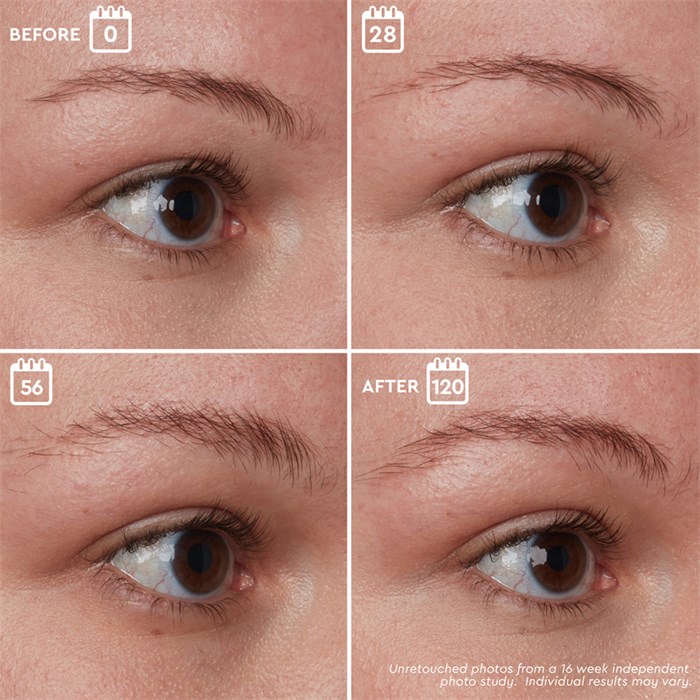 Brow Genius Conditioning Brow Serum