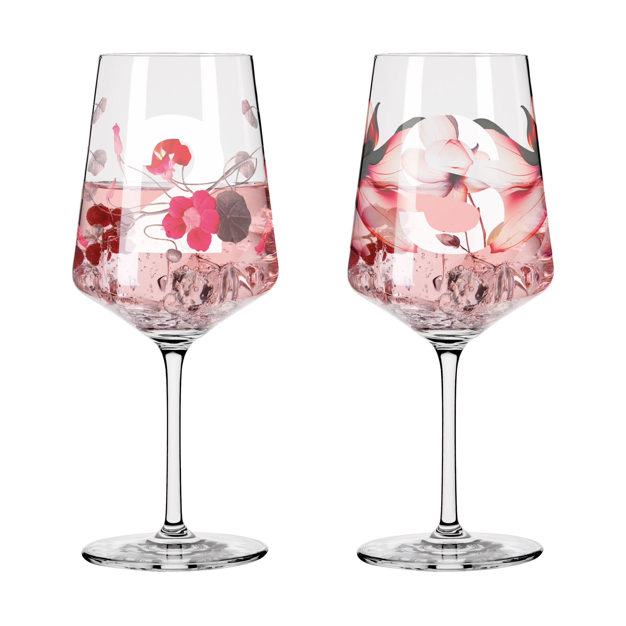 Ritzenhoff Cristal2er Aperitifglas 544ml
