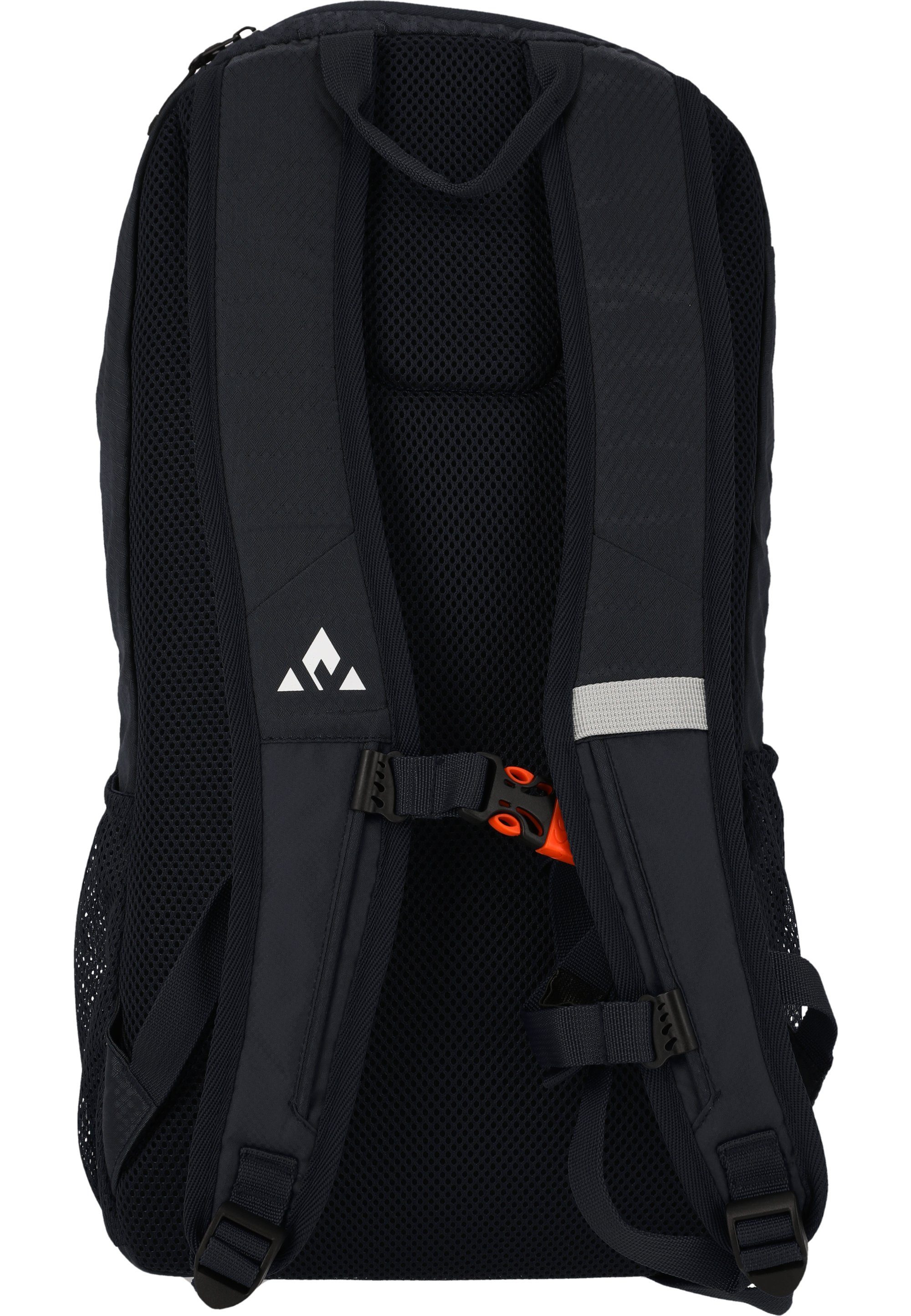 WHISTLER Wanderrucksack Froswick, mit 30 l Fassungsvermögen