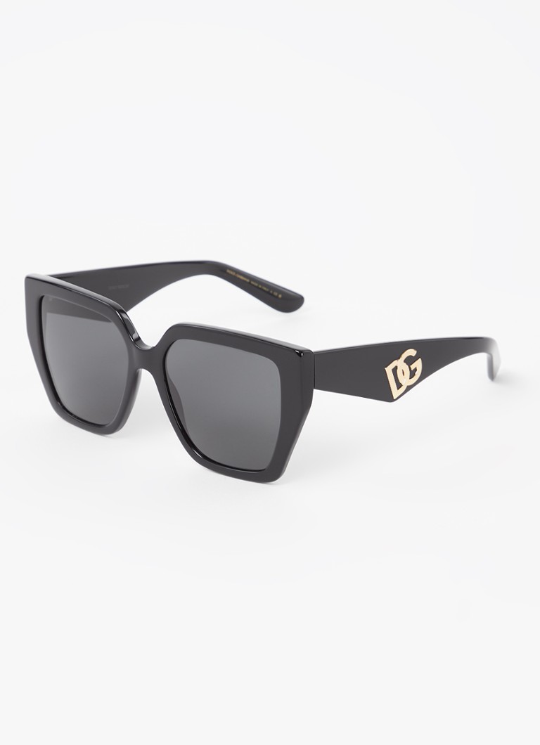 Dolce & Gabbana Barocco akiniai nuo saulės DG4438
