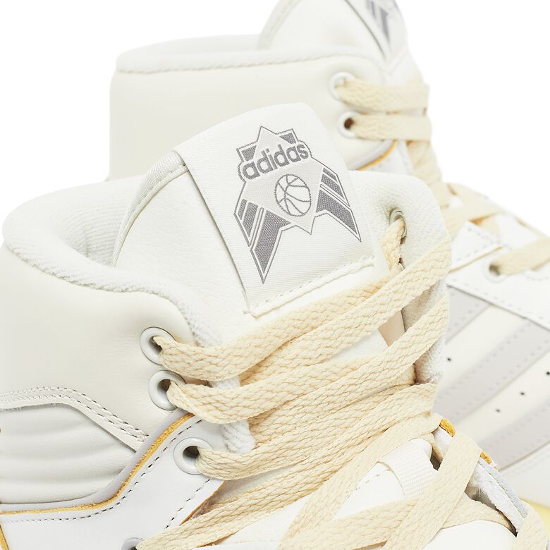 adidas Originals Rivalry Hi ftwr white/grey two/off white