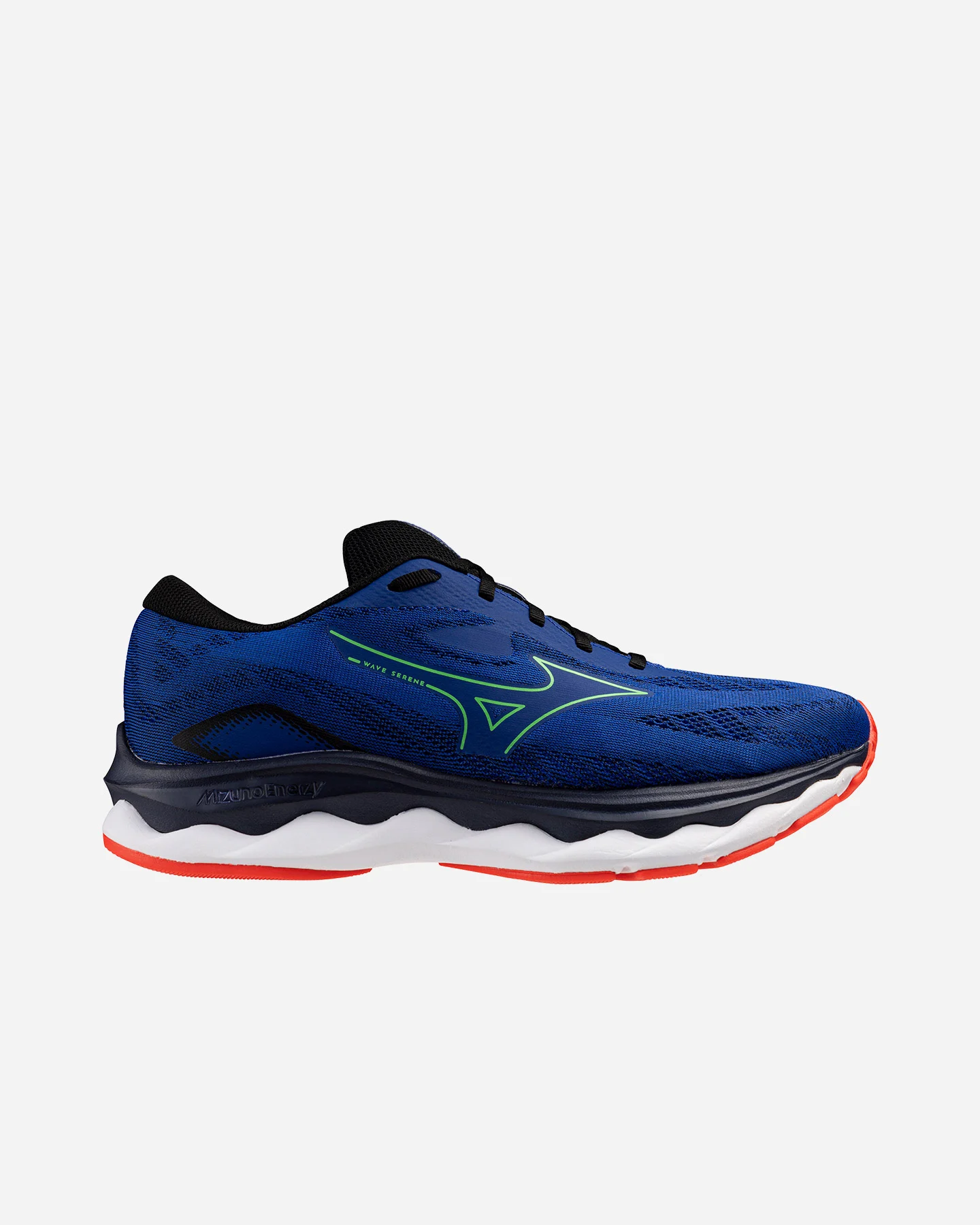 Mizuno Wave Serene M J1GC2459-52 hardloopschoenen