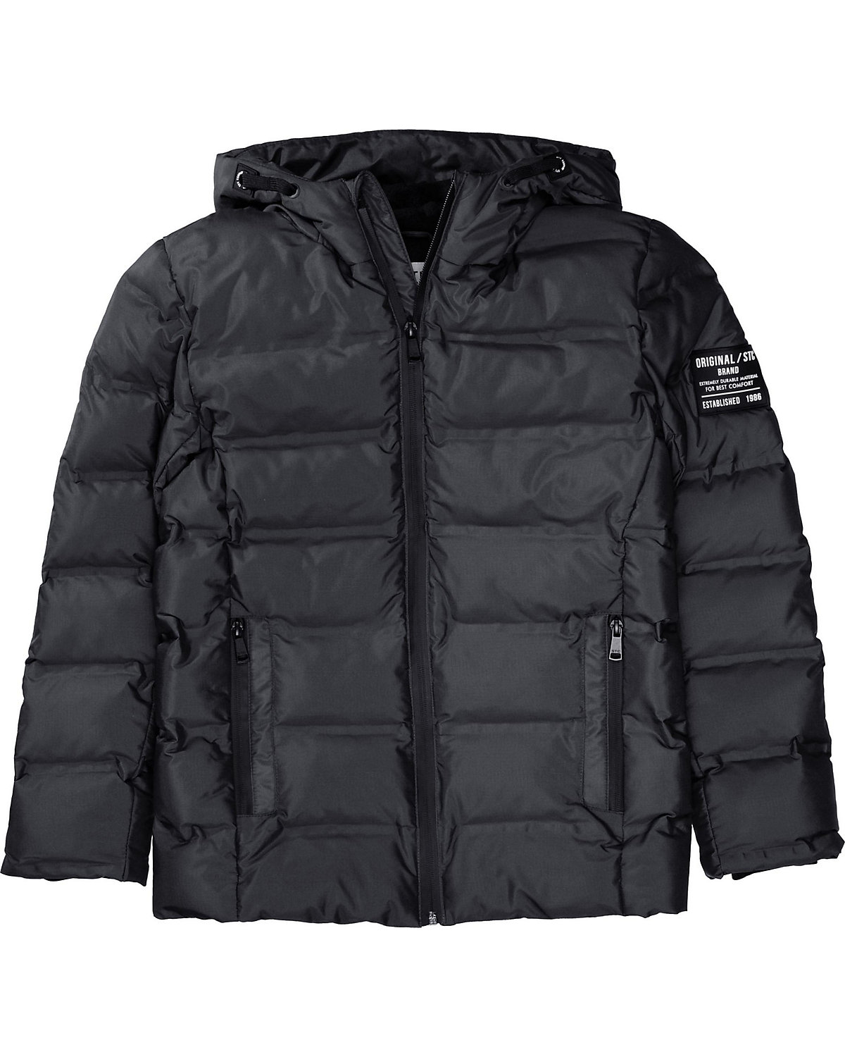 Winterjacke für Jungen
