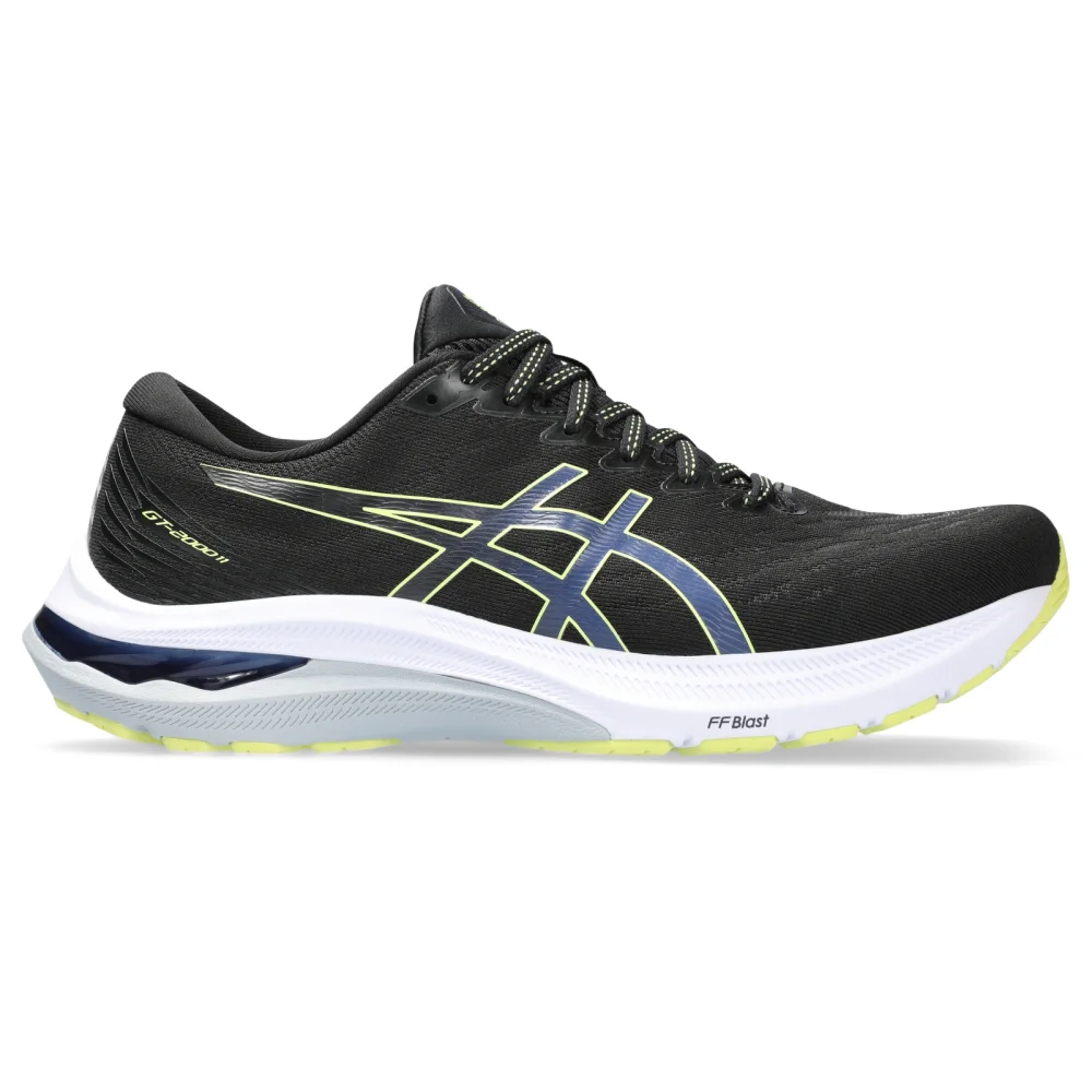 Asics GT 2000 11 1011B441-010 / schwarz