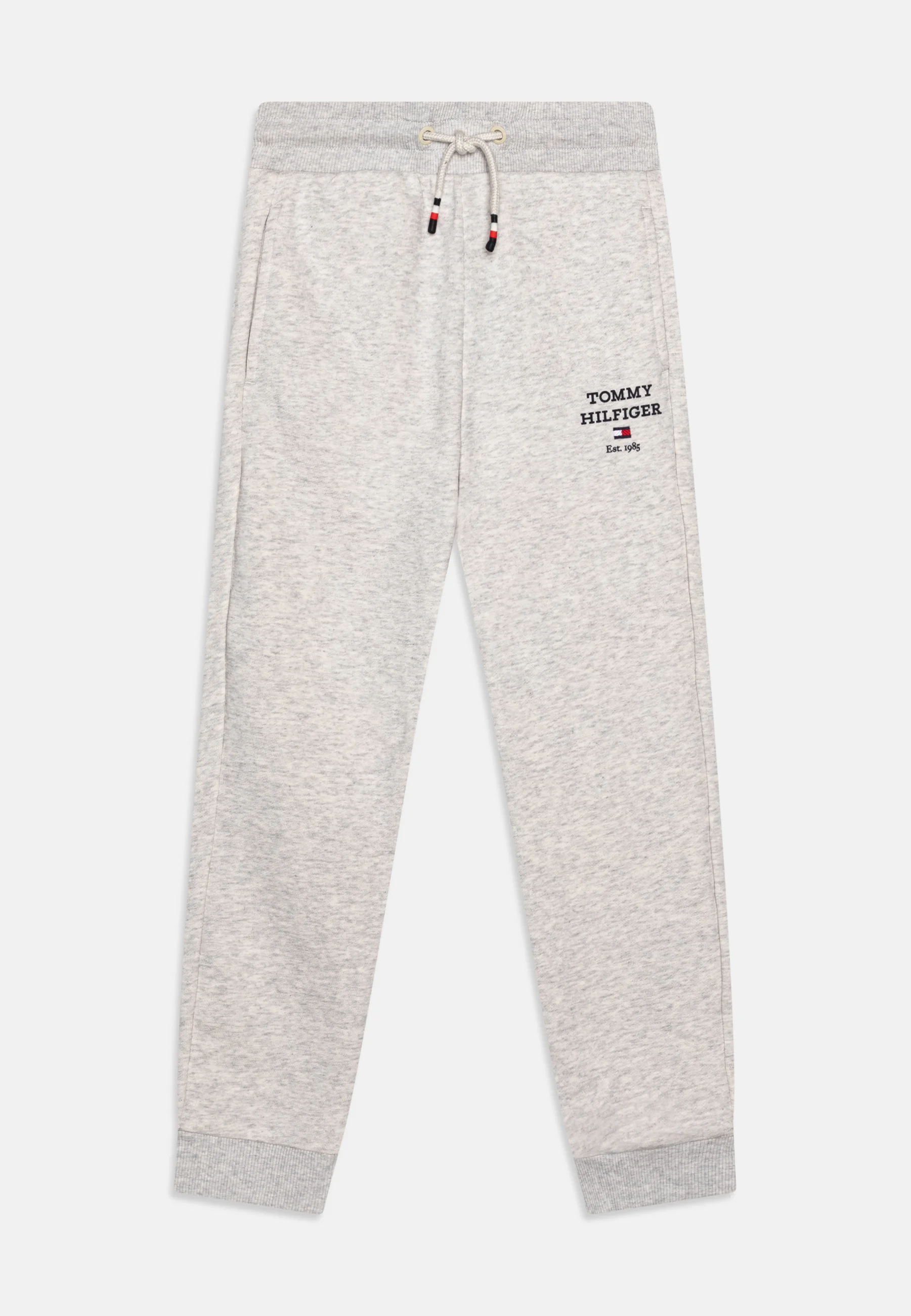 Conjunto de sudadera con capucha y logotipo de Tommy Hilfiger - Sudadera con capucha