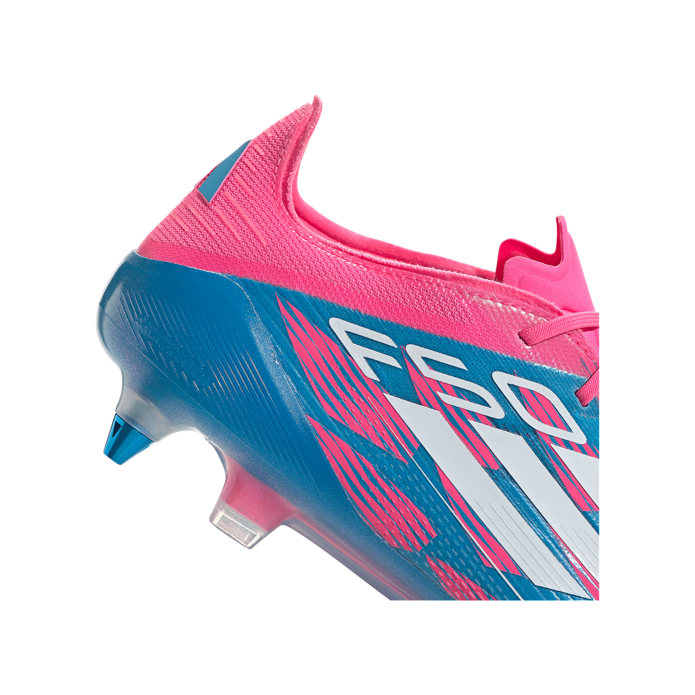 adidas F50 Elite SG Blau