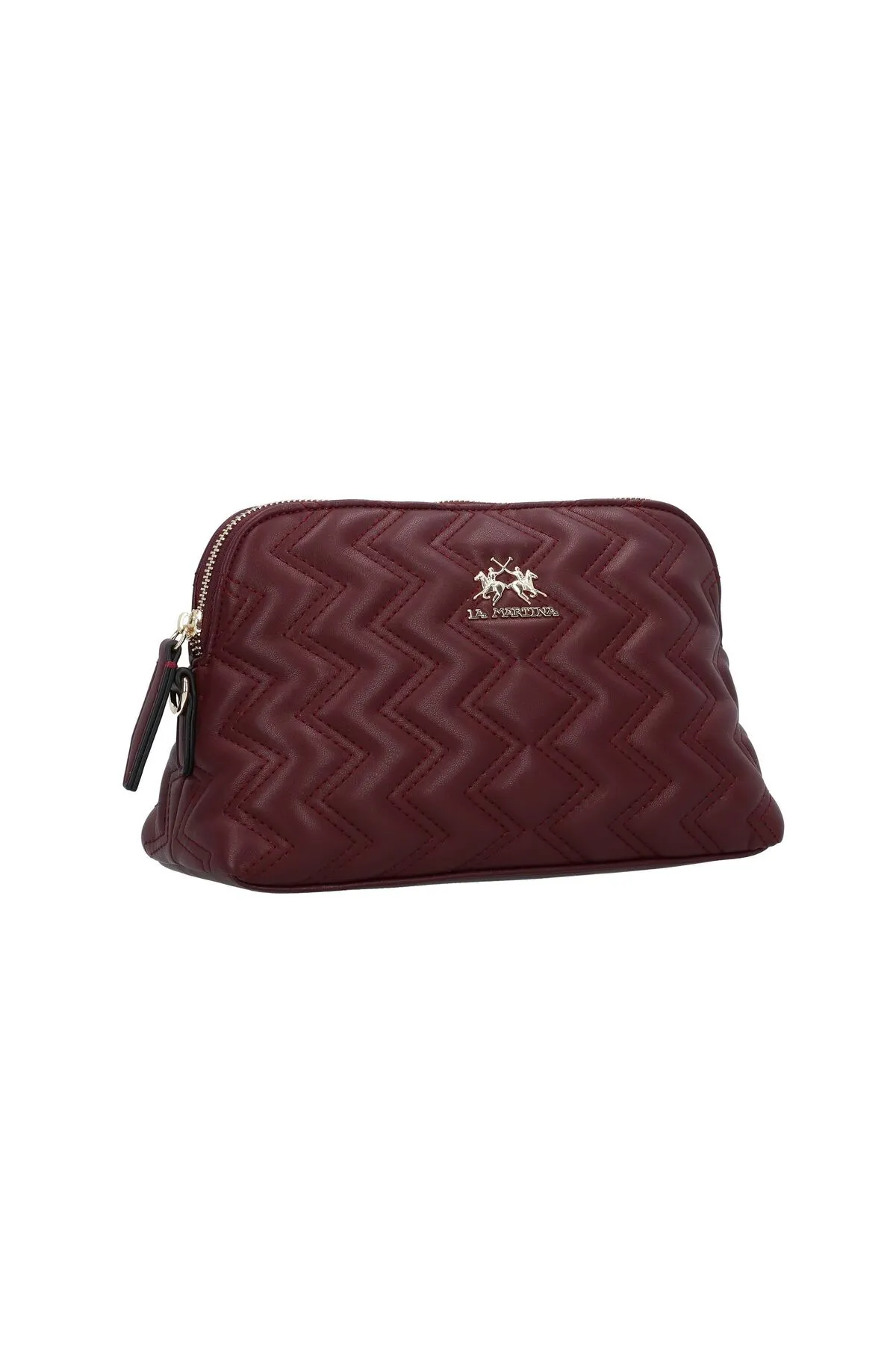 La Martina  Angelina Clutch Tasche 24 cm