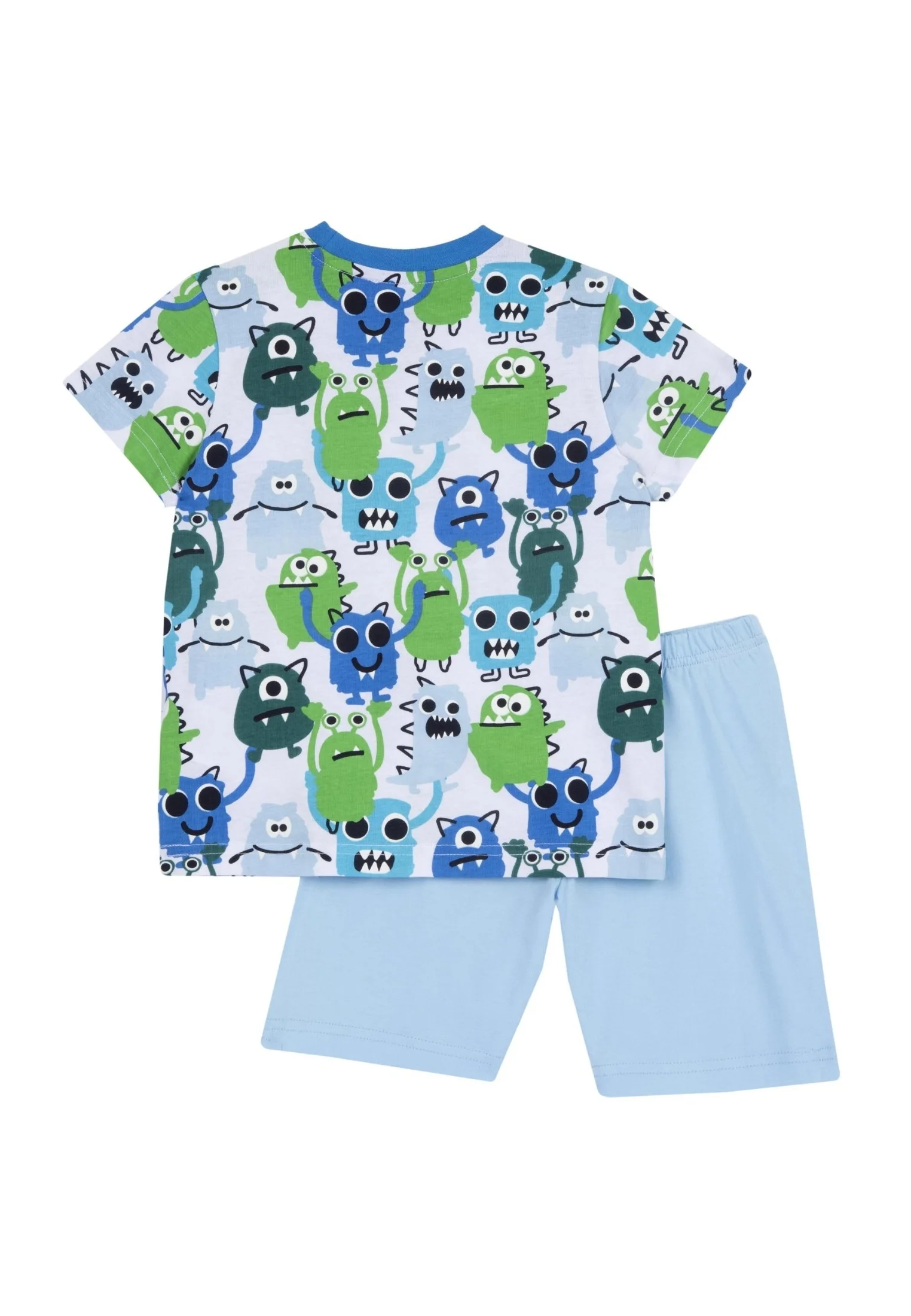 Chicco CONJUNTO DE MANGA CORTA - Pijama