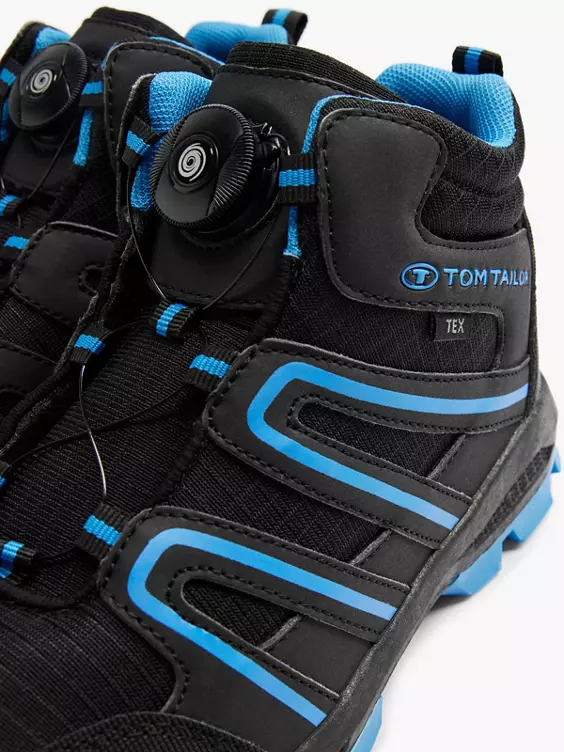 TOM TAILOR Boots