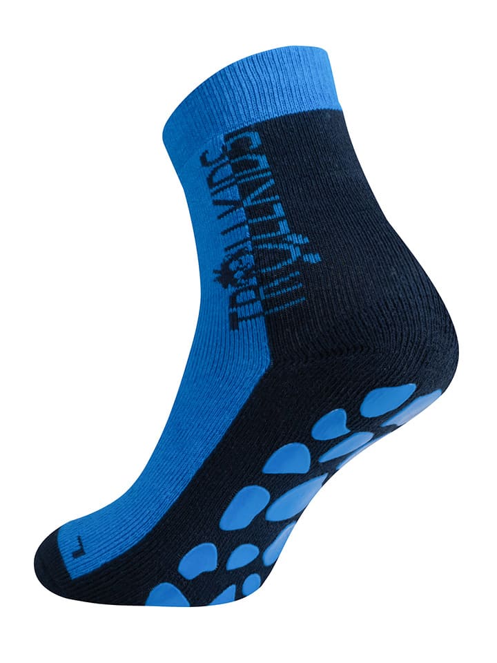 Trollkids Anti-Rutsch-Socken 