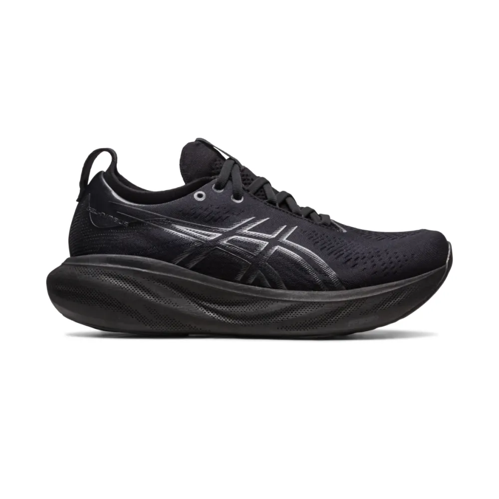 Asics Gel Nimbus 25 1012B356.002 / schwarz