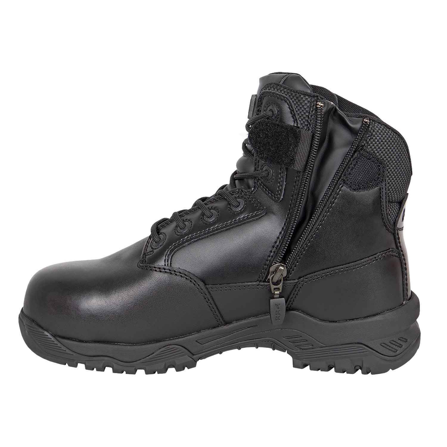 Einsatzstiefel Strike Force 6.0 SZ CT CP WP
