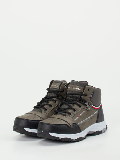 Schnürboots-67006690003 Tommy Hilfiger