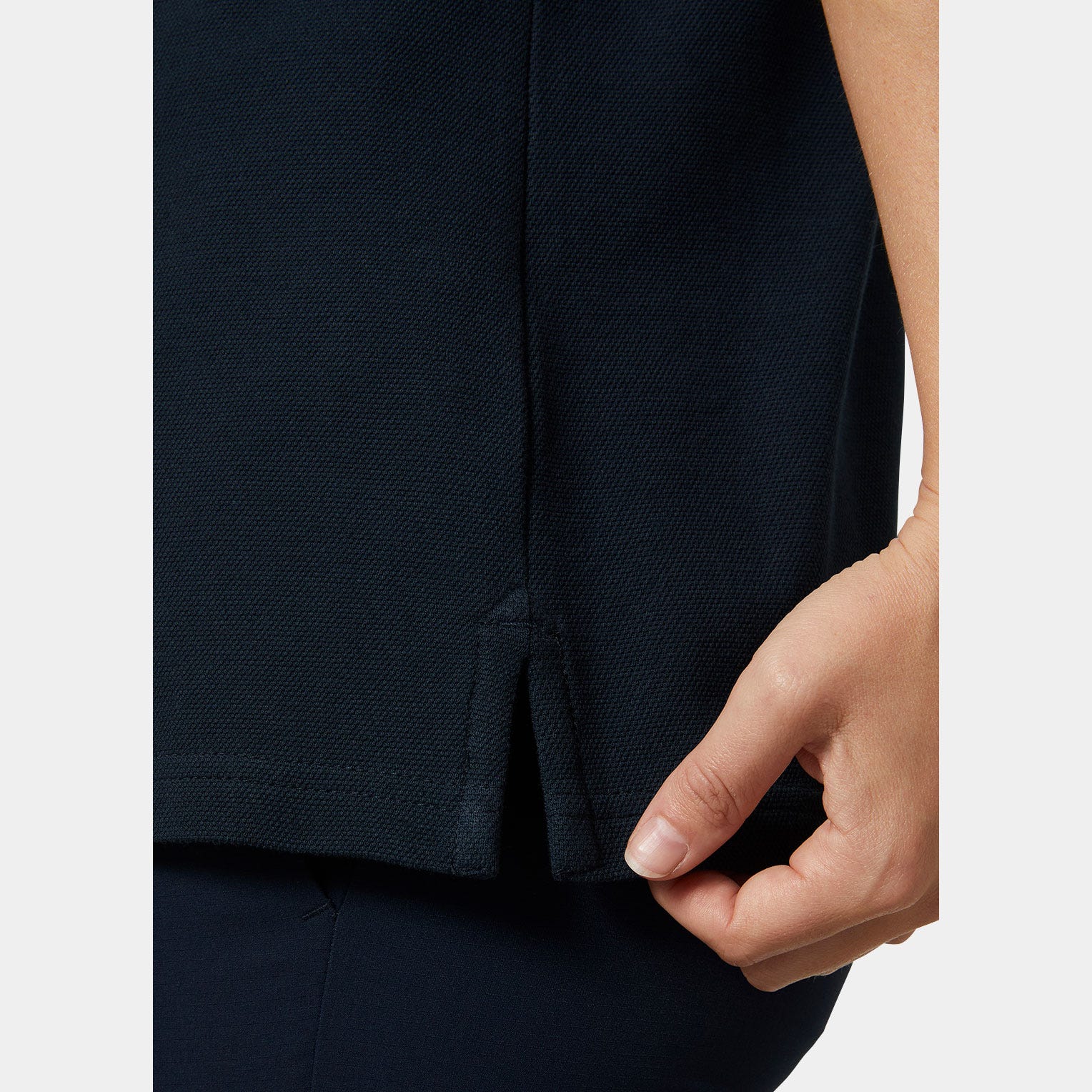 Women’s Pier Pique Polo