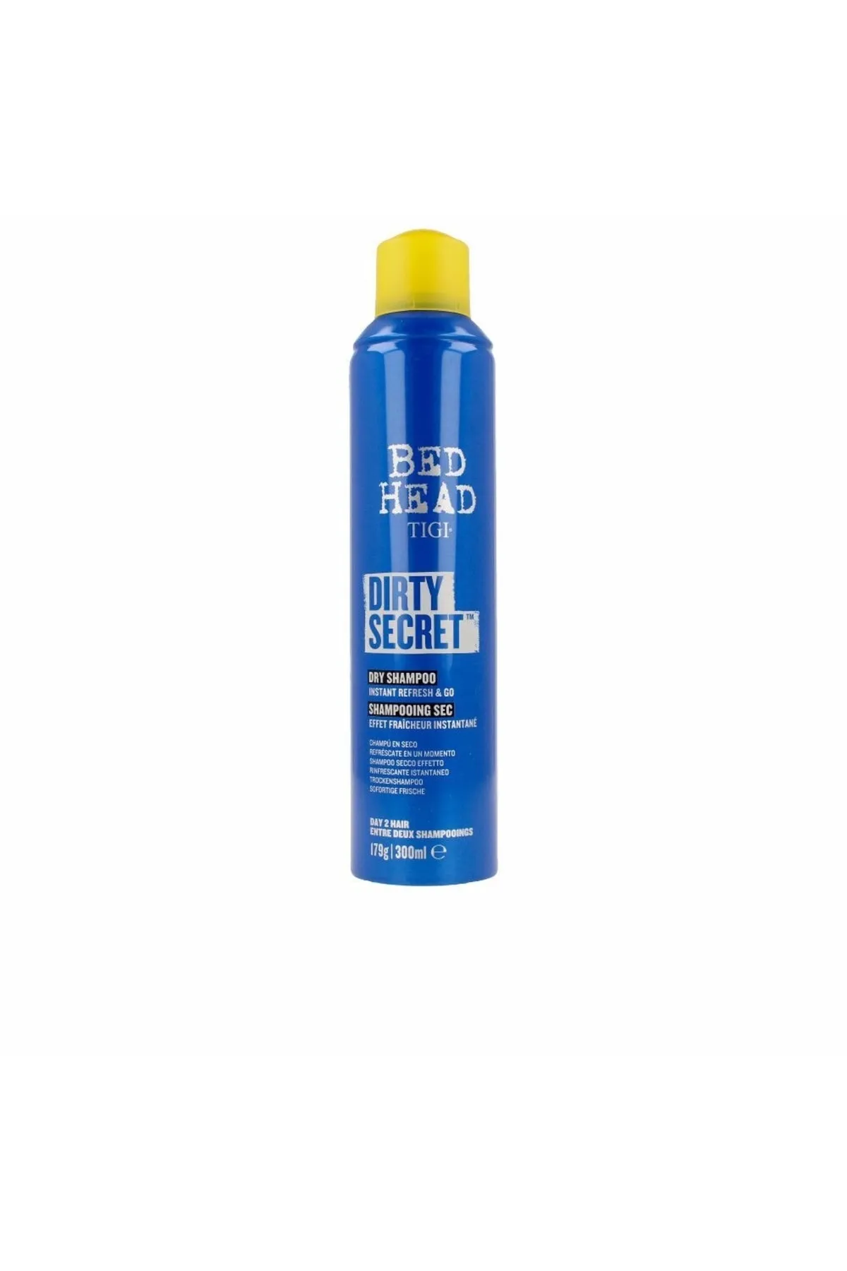 Tigi  Trockenshampoo - Alle Haartypen