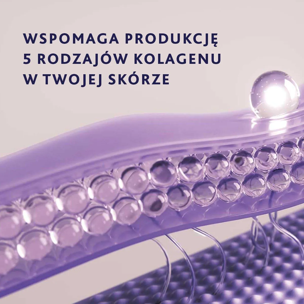 Institut Esthederm Pro-Collagen+ veido serumas