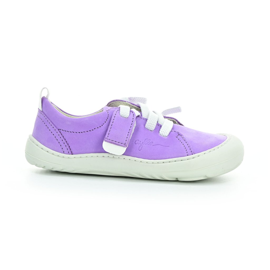 Aylla Keck Kids Lila Barfußschuhe