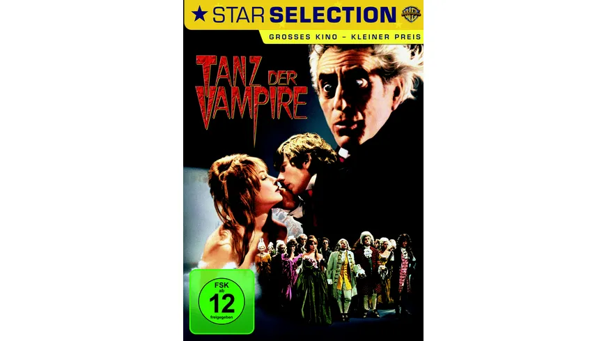 Tanz der Vampire