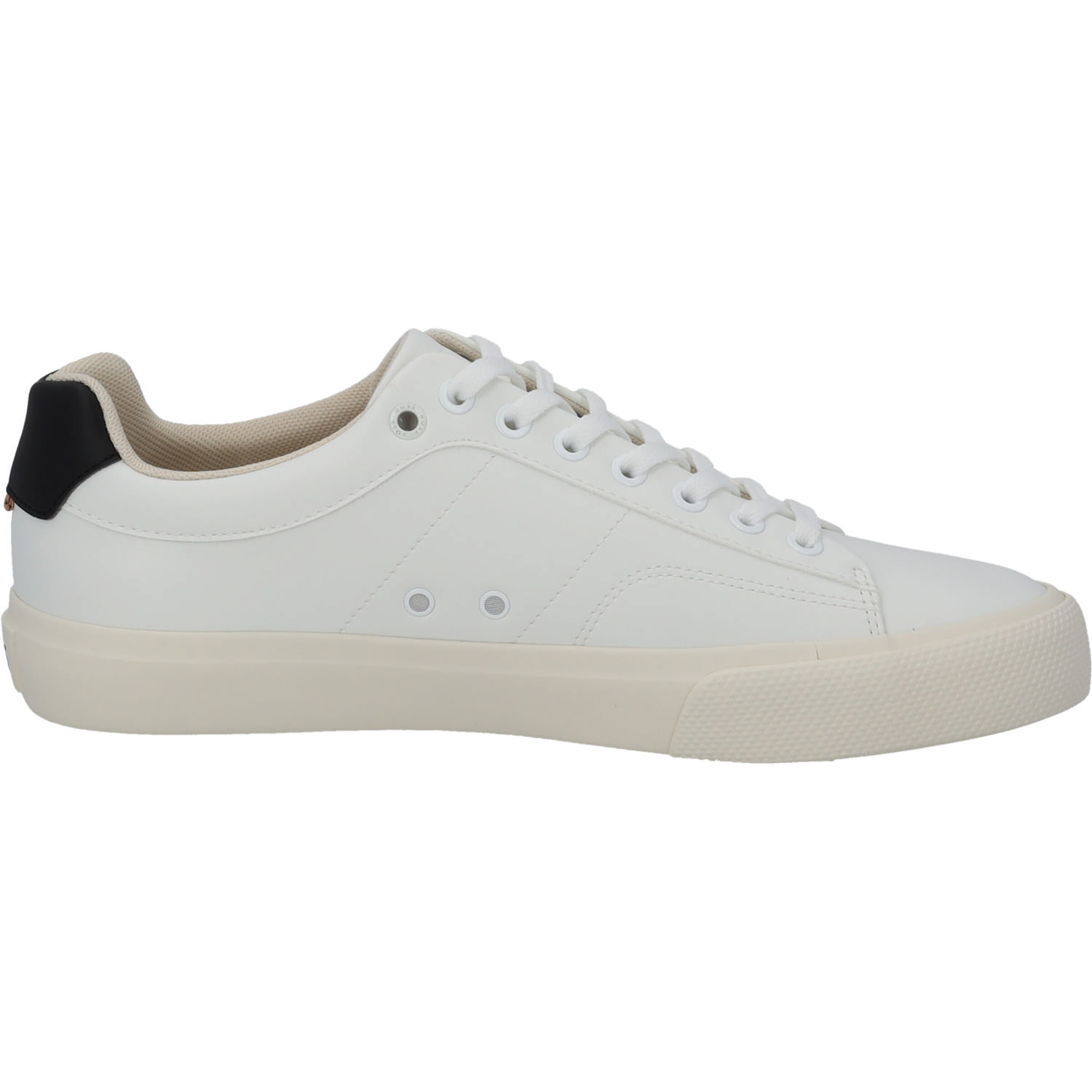 Hugo Boss 50517289, Klassische- & Business Schuhe, Herren, Weiß