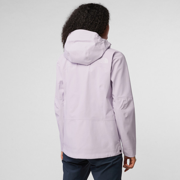 W SUMMIT PUMORI FUTURELIGHT JACKET Damen - Hardshelljacke