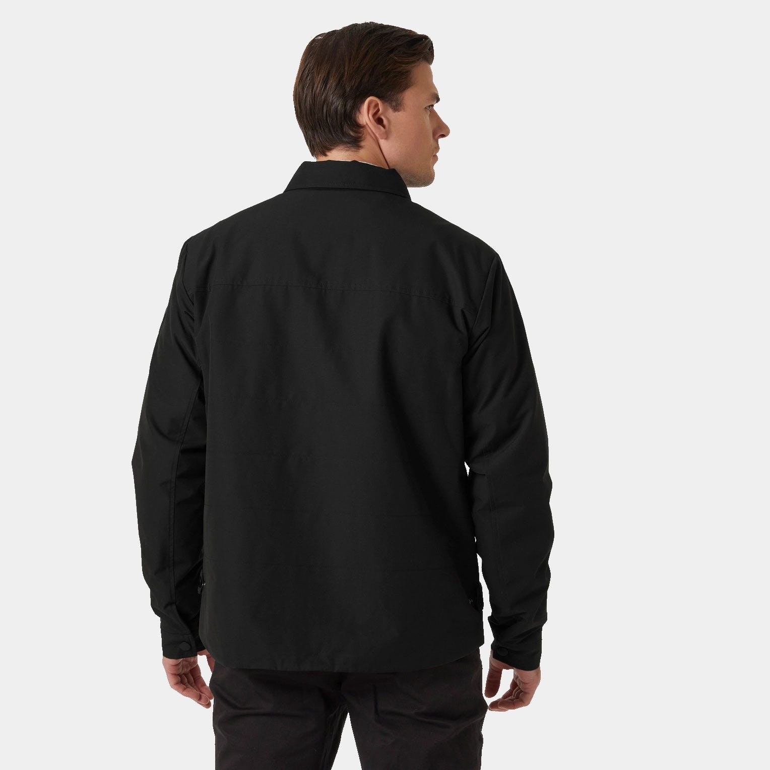 Men's Escape Insulated Jacket