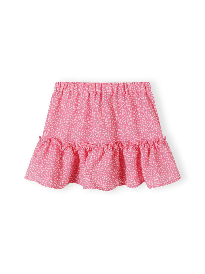 Minoti A-Linien-Rock 22skirt42 in pink günstig kaufen