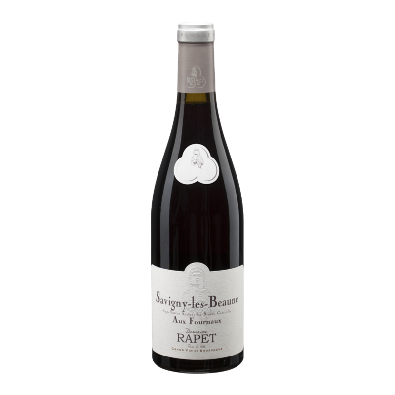 Savigny-Lès-Beaune Aux Fourneaux 2021 - Savigny-Lès-Beaune - Bourgogne - Domaine Rapet (75CL.)