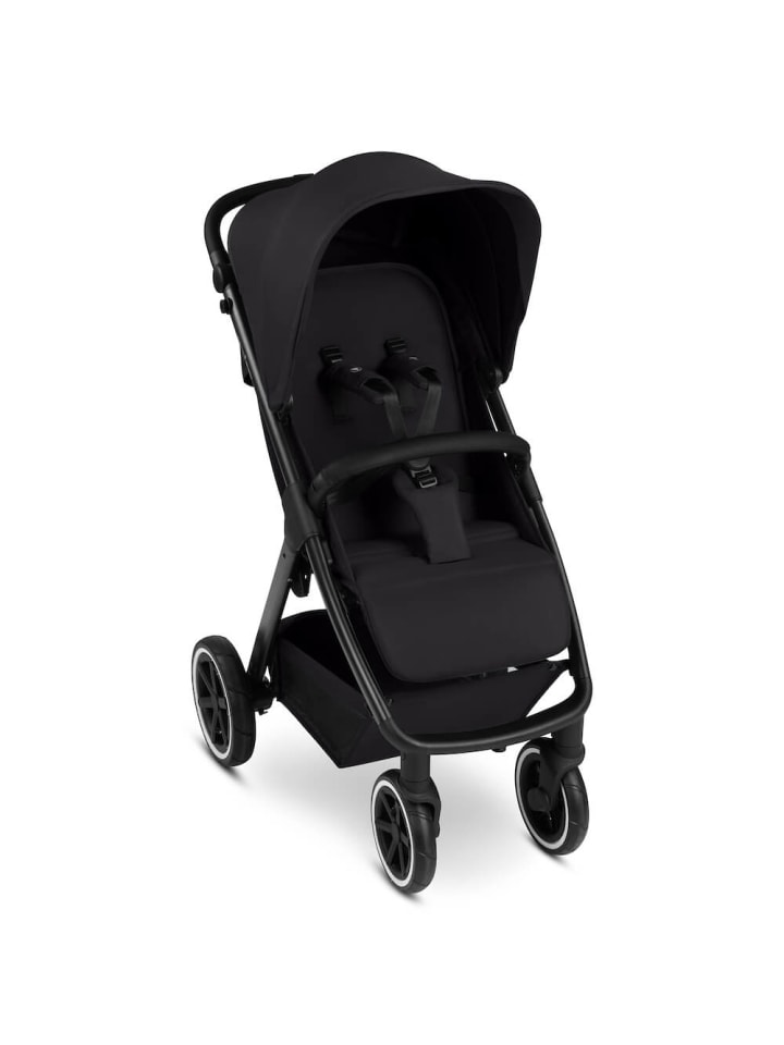 ABC-Design ABC Design Avus 2 Air Buggy / Sportwagen - Farbe: Coal günstig kaufen onesize