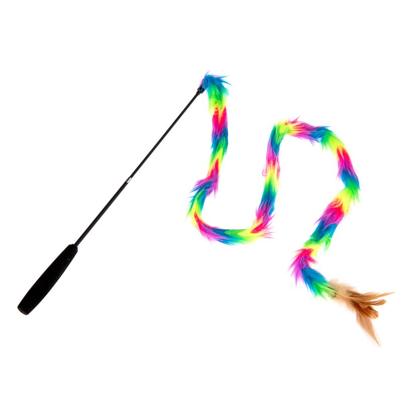 Katzenangel Unicorn zu TOP-Preisen