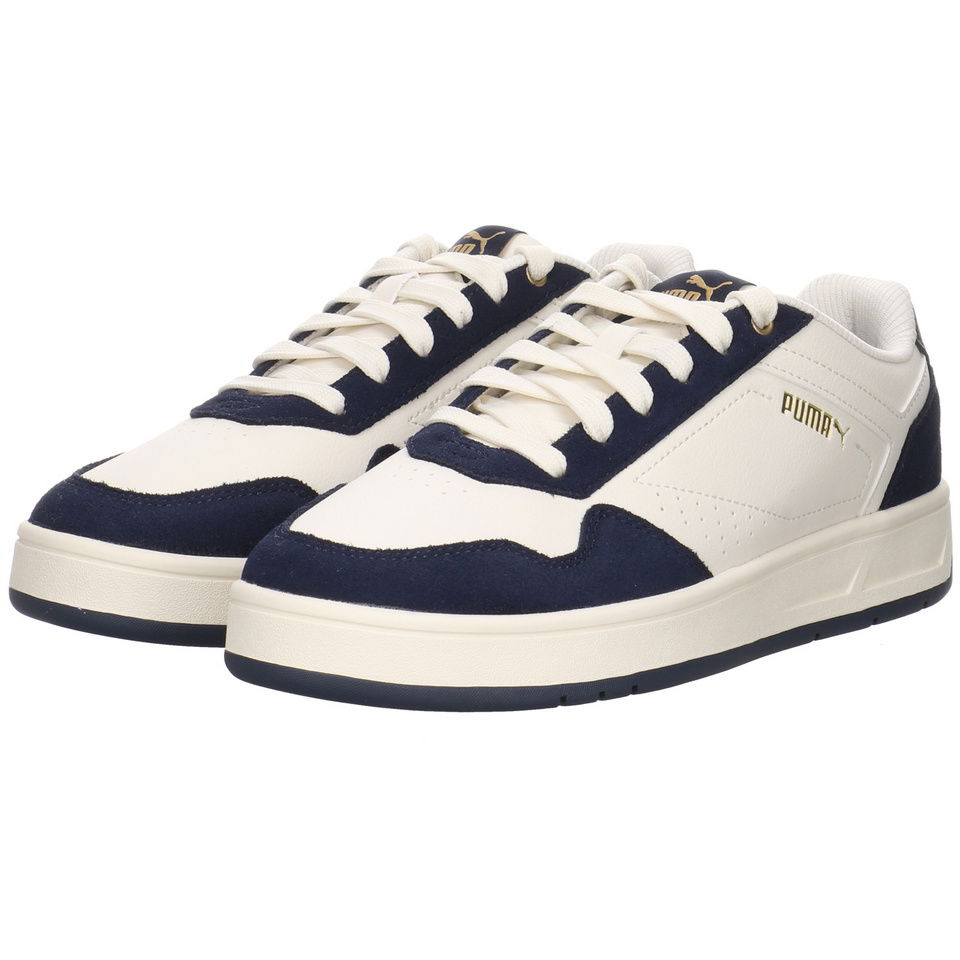 Puma Court Classic SD Sneaker