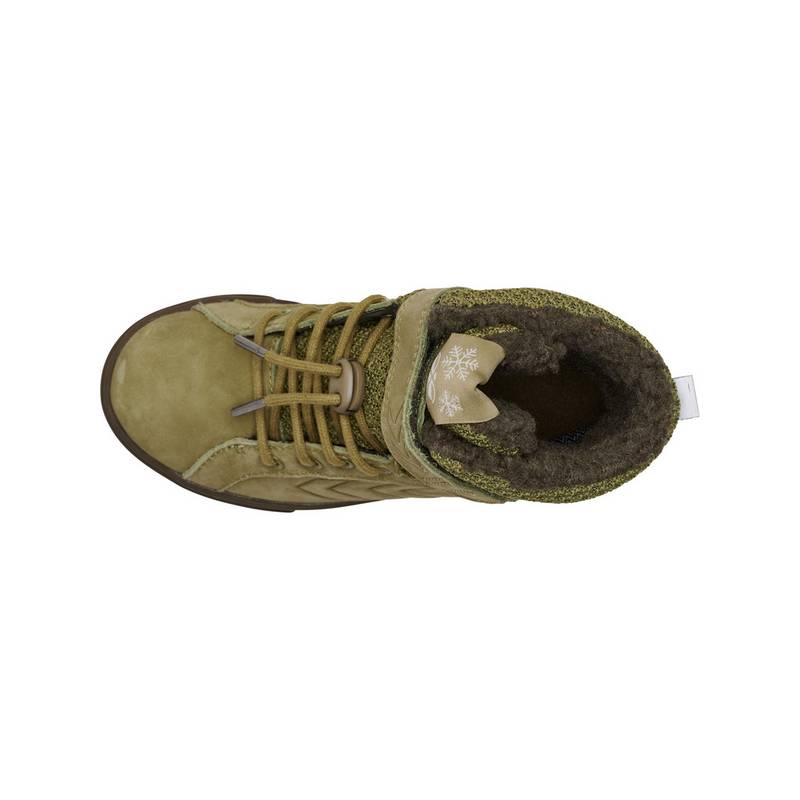 hummel SPLASH TEX JR Winterschuhe Kinder