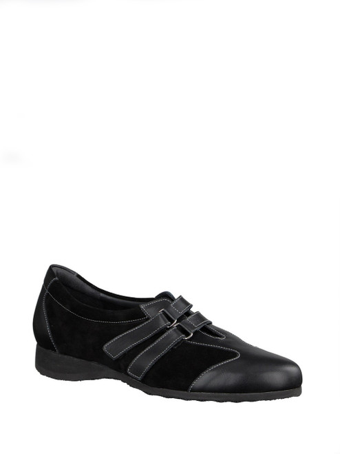 Klettschuh-25610090104 Schneider