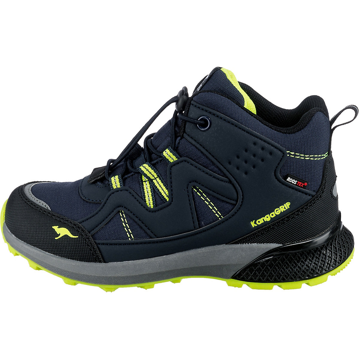 Outdoorschuhe für Jungen