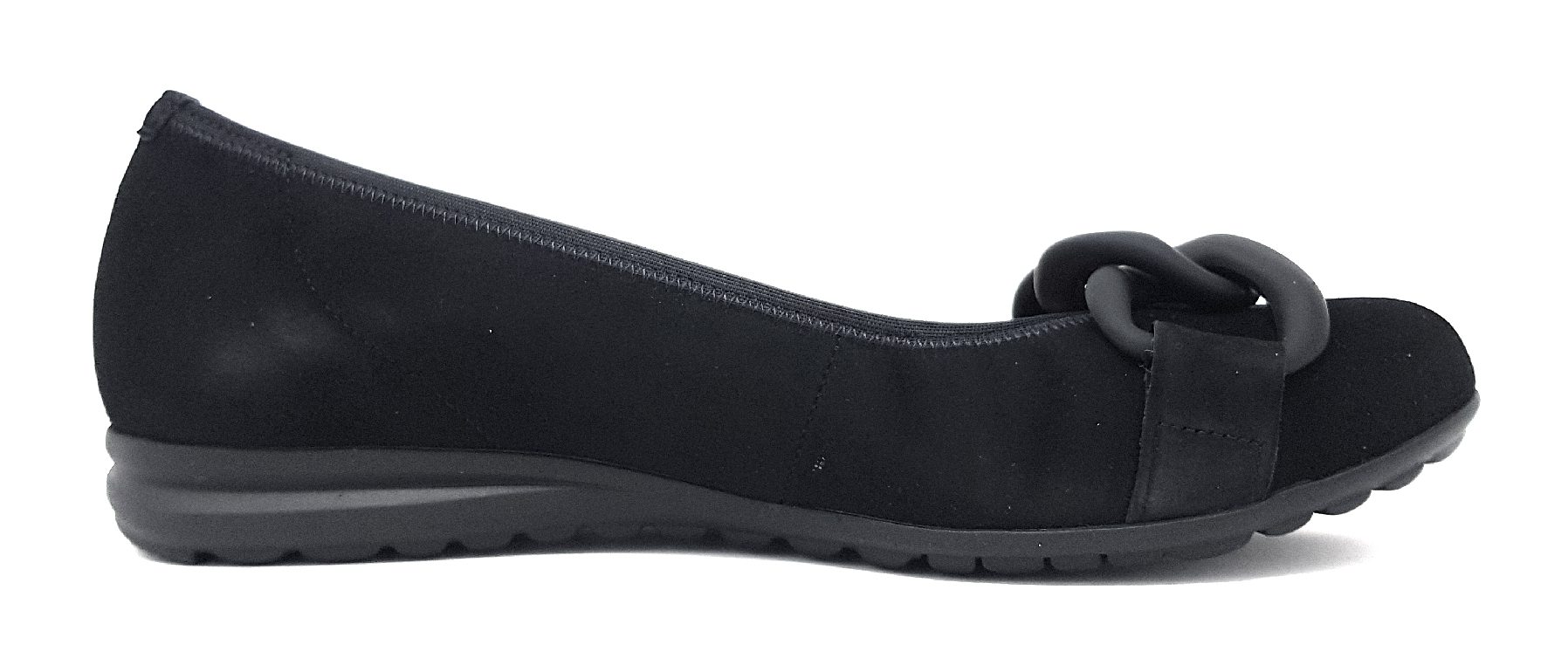 Gabor (Uni) 32.625.47 Schwarz Schwarz (Uni)