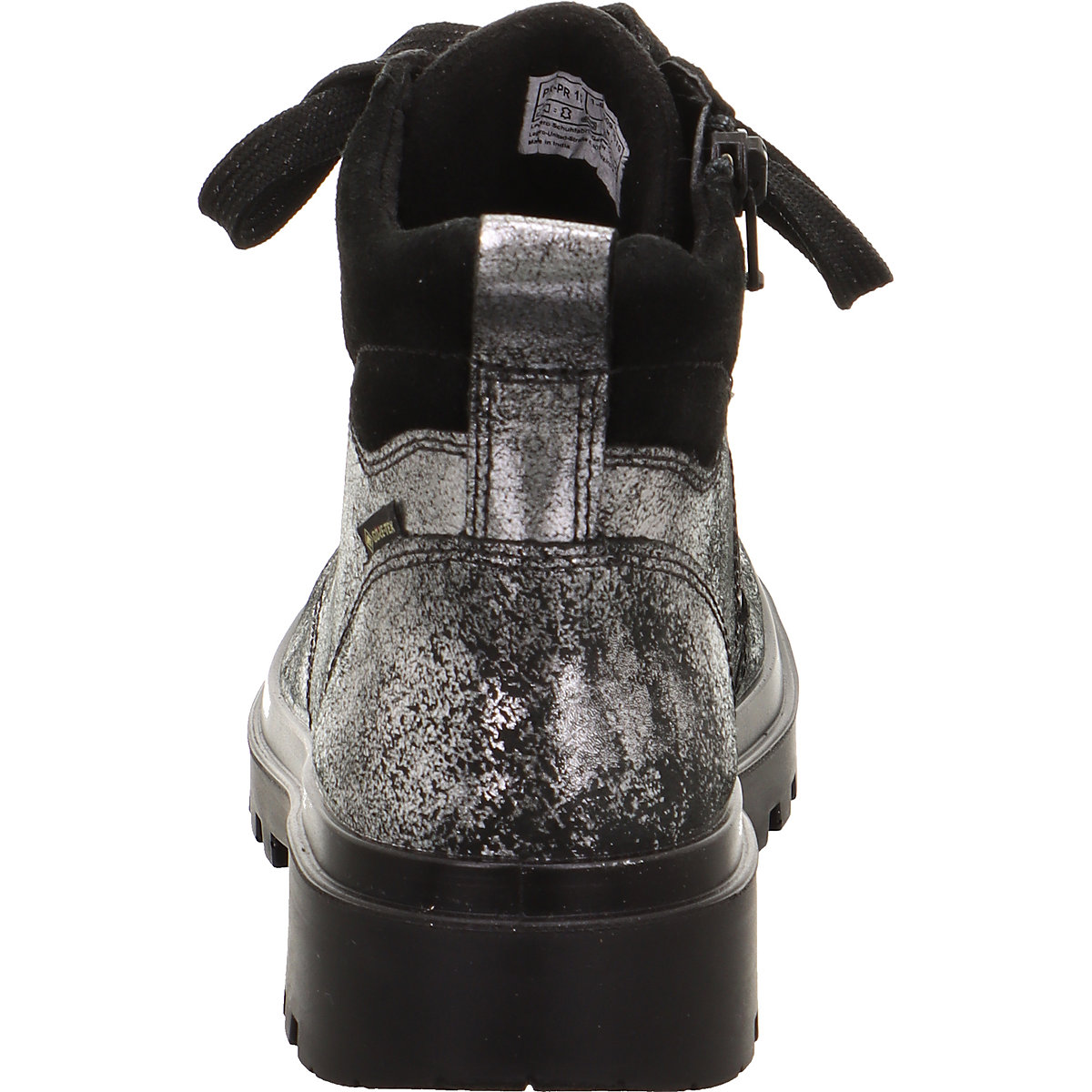 Stiefeletten WMS Weite M4 für Mädchen