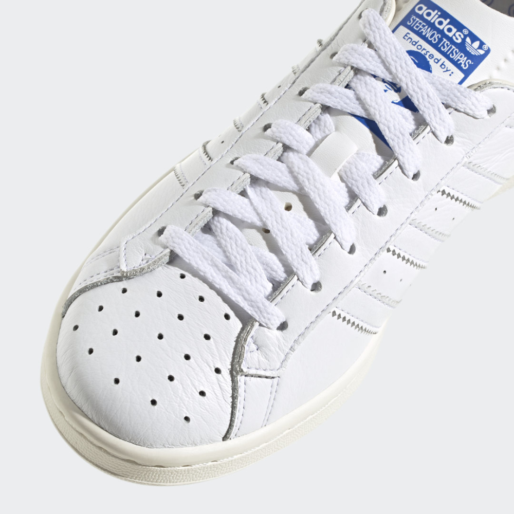 adidas Earlham H01814 / weiss