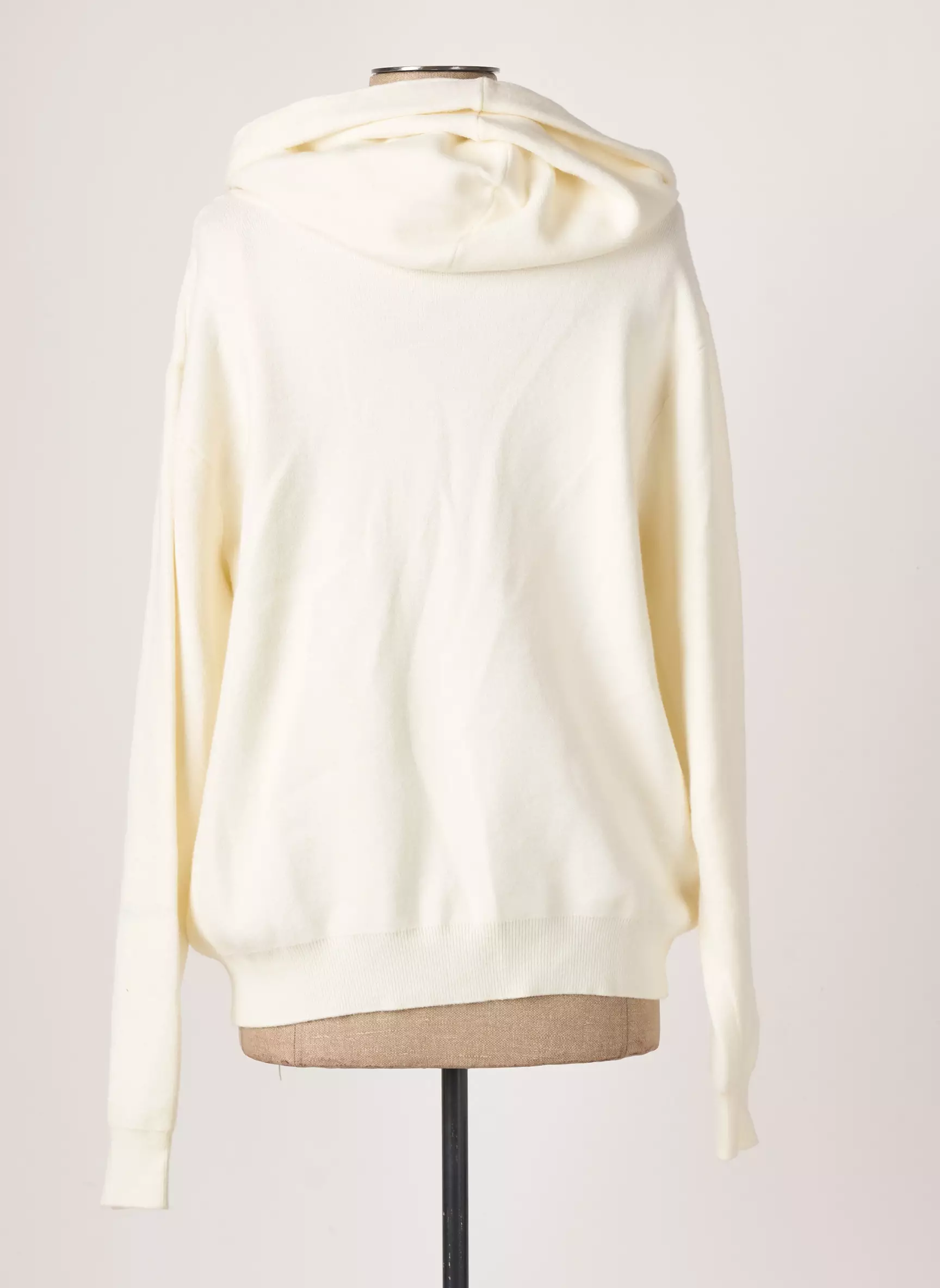 7 Seasons Cardigans Femme couleur beige
