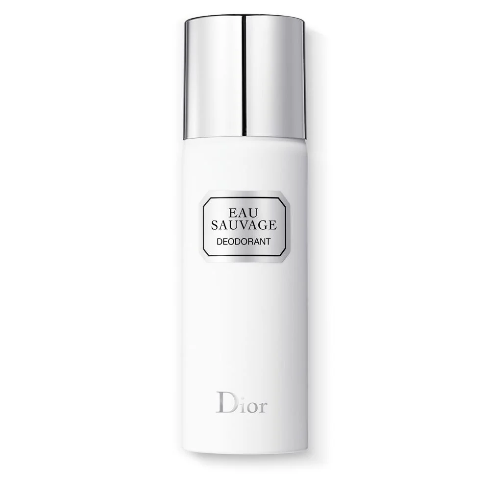 Eau Sauvage Eau Sauvage - Spray deodorant
