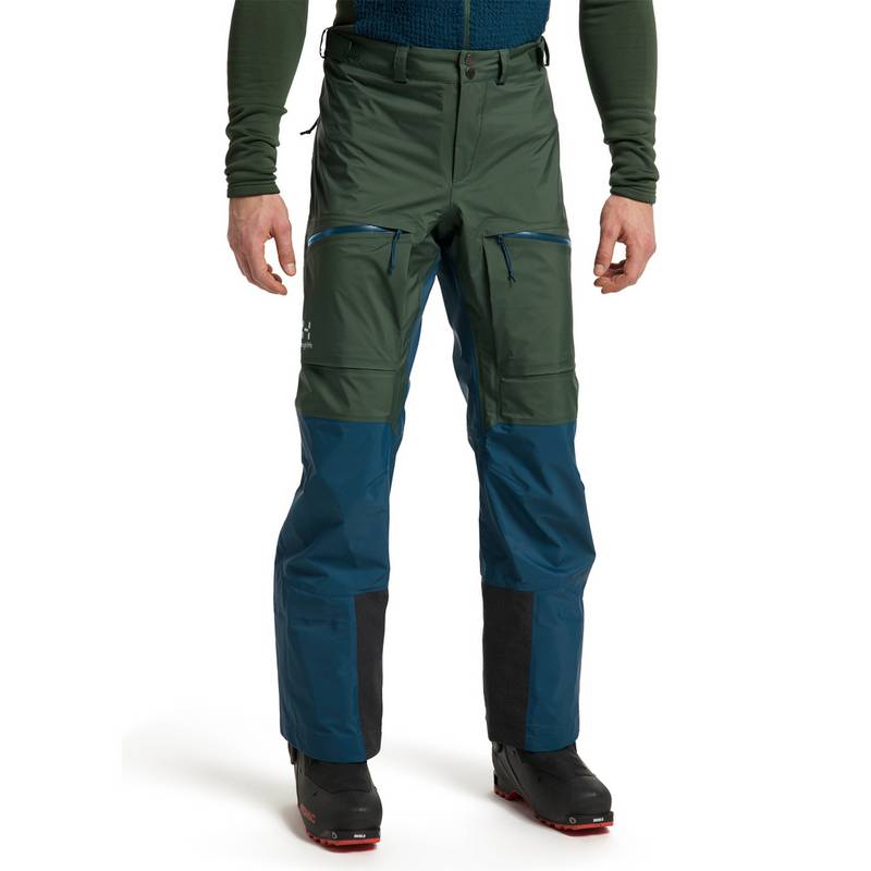 Haglfs Vassi Touring GTX Pant Funktionshose Herren