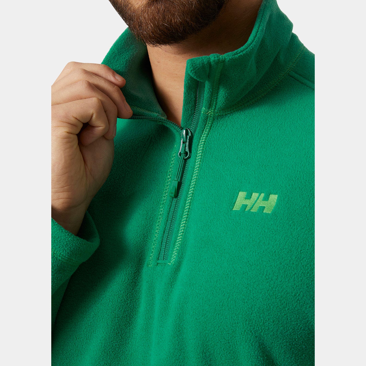 Men's Daybreaker 1/2 Zip Fleece